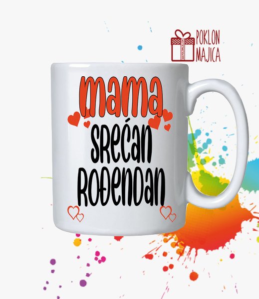 Solje sa natpisom stampom/Solja sa slikom/mama srecan rodjendan - solja.jpg